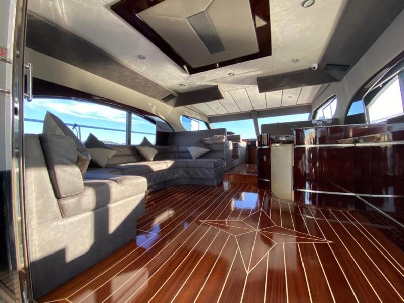 Yacht Gallery