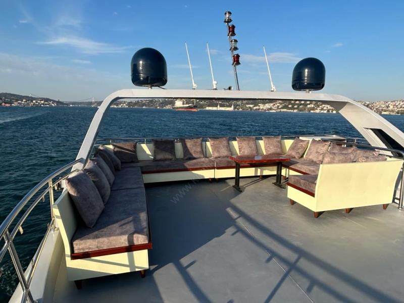 Yacht Gallery