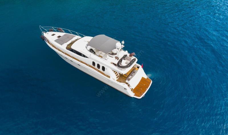 Yacht Gallery