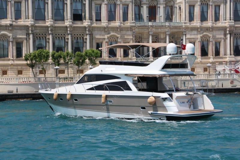 Yacht Gallery