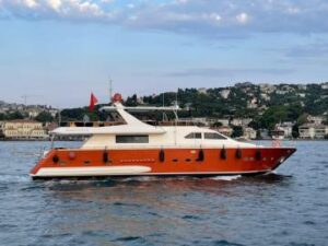 Yacht Thumbnail