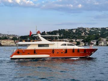 Yacht Gallery