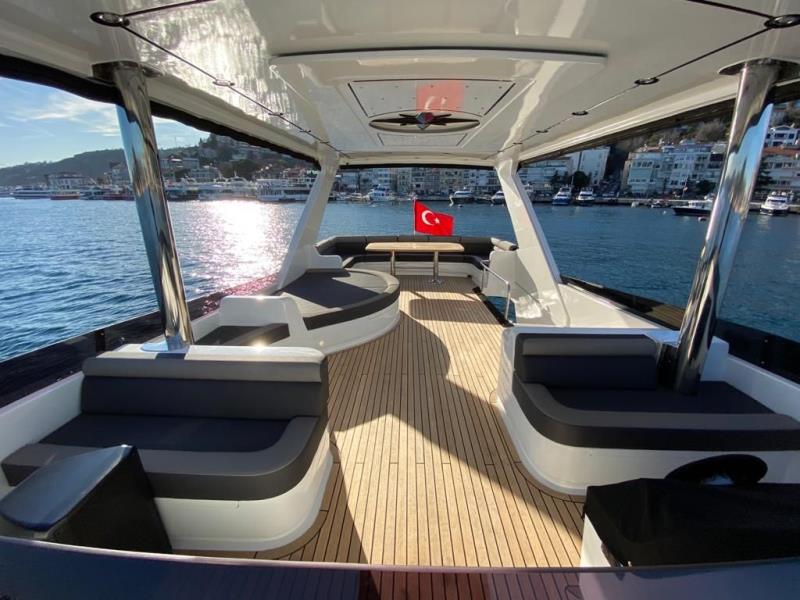 Yacht Gallery