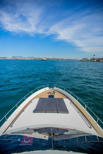 Yacht Gallery