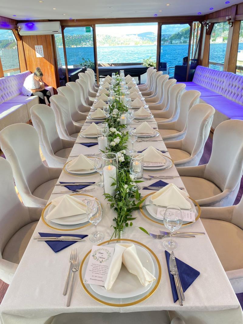 Yacht Gallery