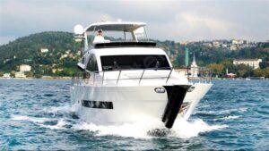 Yacht Thumbnail