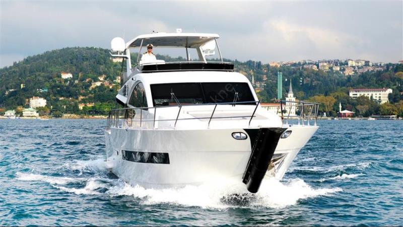 Yacht Gallery