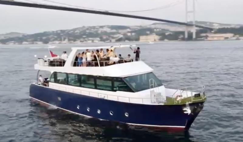 Yacht Gallery
