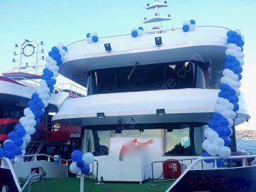 Yacht Gallery