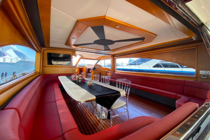 Yacht Gallery