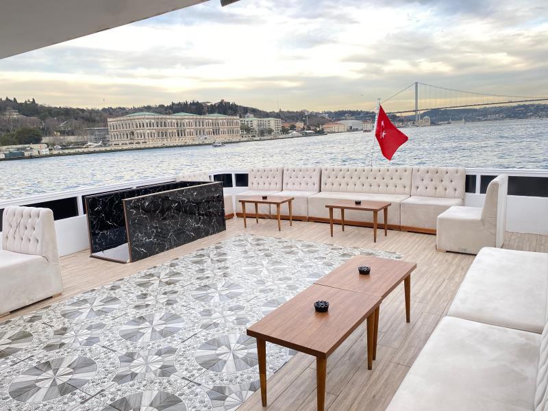 Yacht Gallery