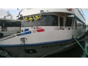 Yacht Thumbnail