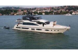 Yacht Thumbnail