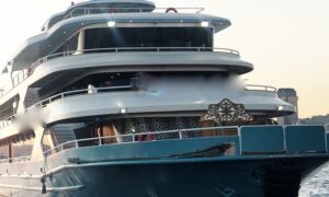 Yacht Thumbnail