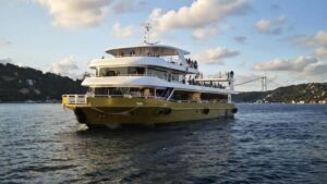 Yacht Thumbnail