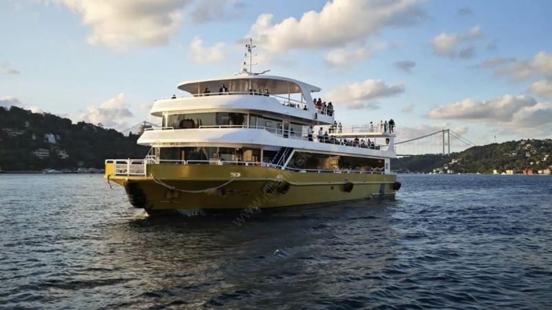 Yacht Gallery