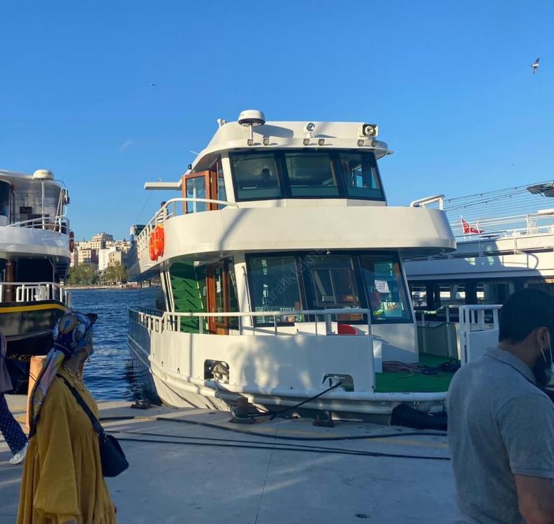 Yacht Gallery