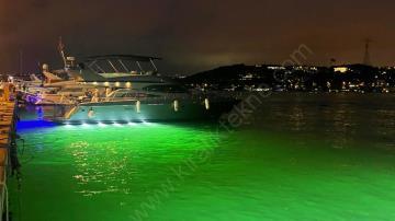 Yacht Gallery