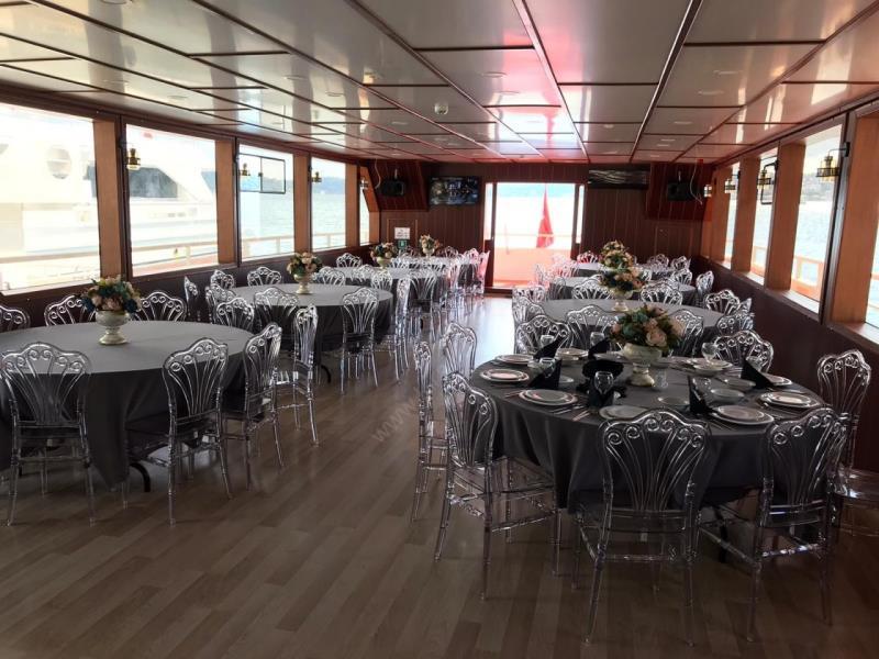Yacht Gallery