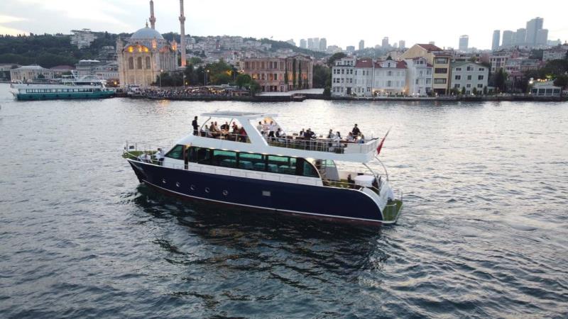 Yacht Gallery