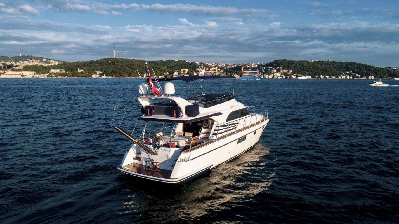 Yacht Gallery