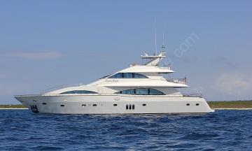 Yacht Gallery