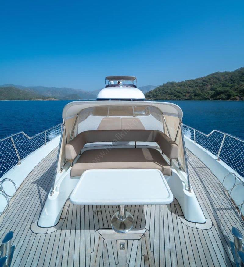 Yacht Gallery