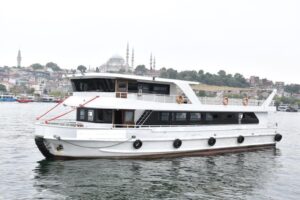 Yacht Thumbnail