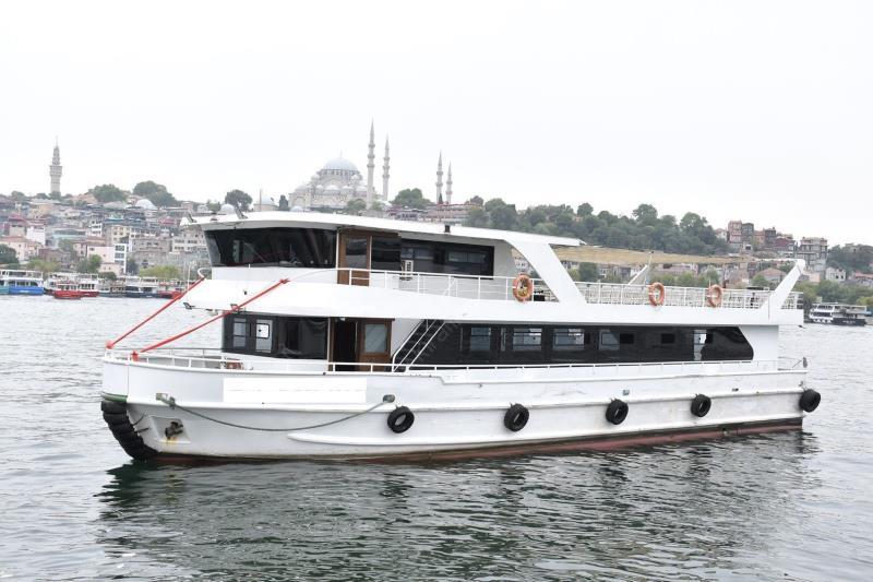 Yacht Gallery