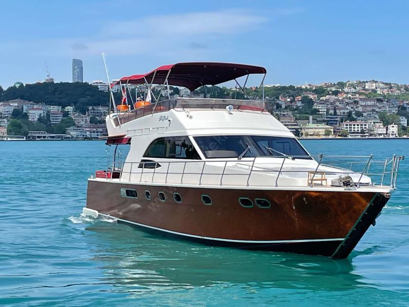 Yacht Gallery