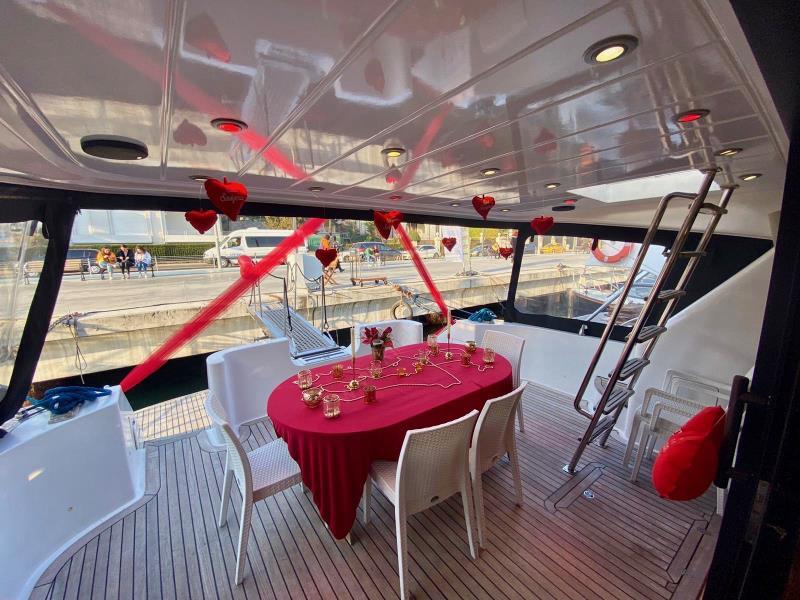 Yacht Gallery