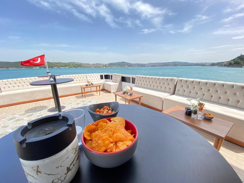 Yacht Gallery