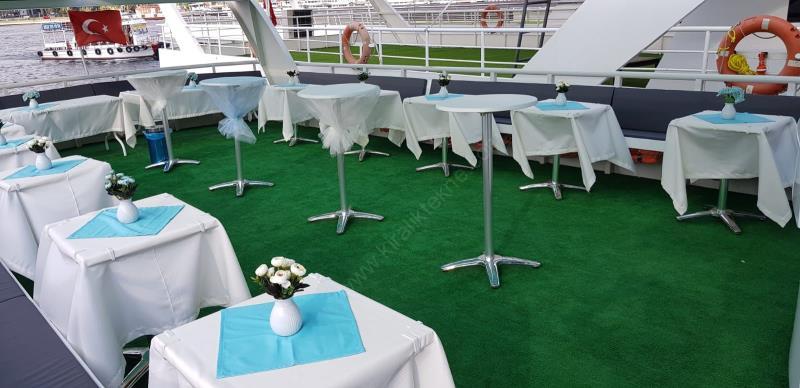 Yacht Gallery