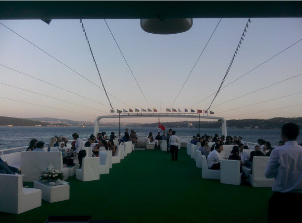 Yacht Gallery