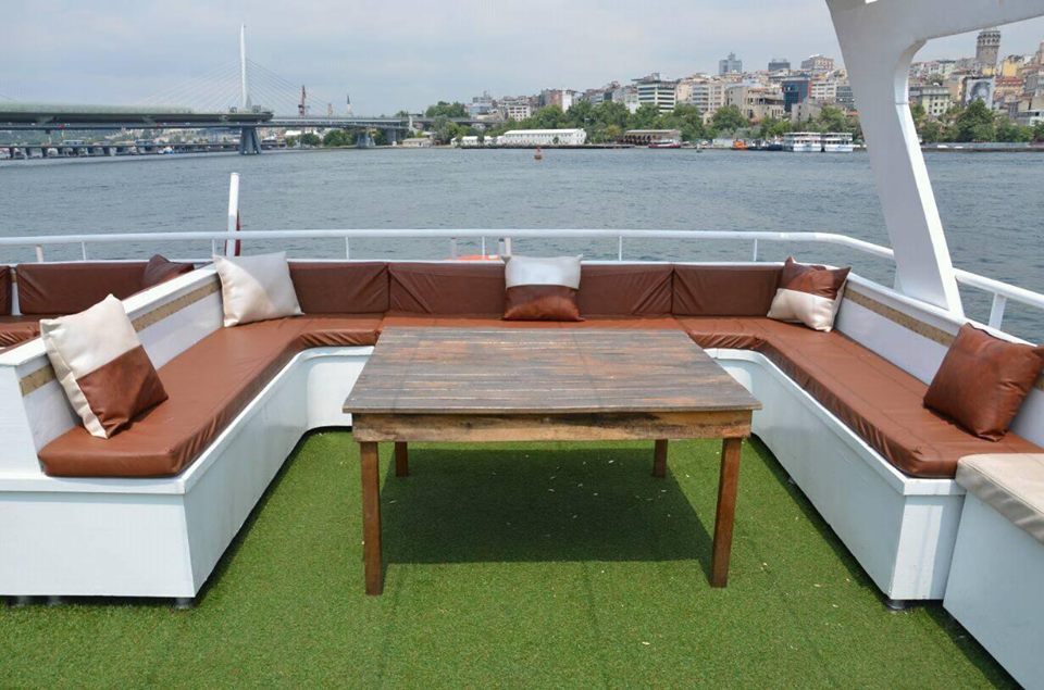 Yacht Gallery