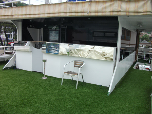 Yacht Gallery