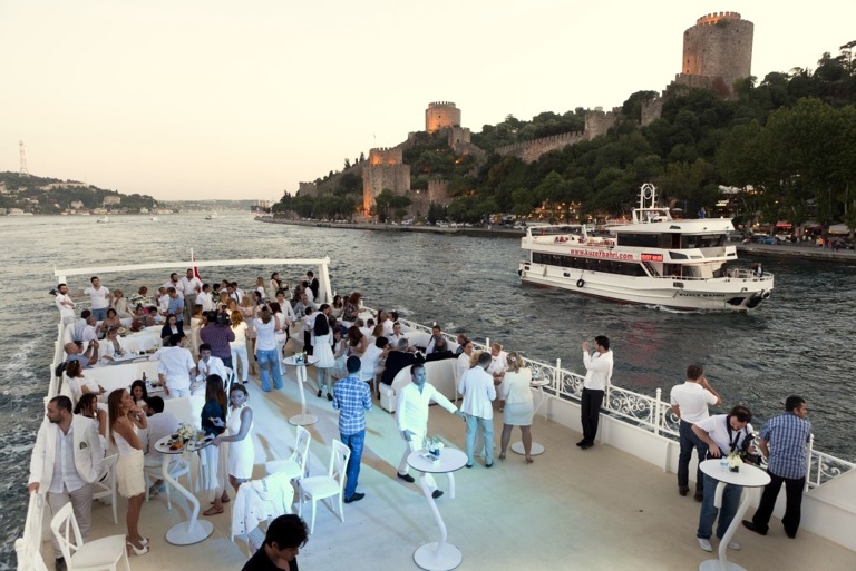 Yacht Gallery