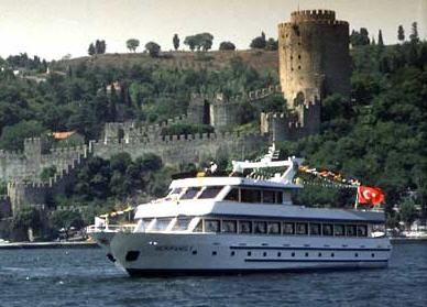 Yacht Gallery