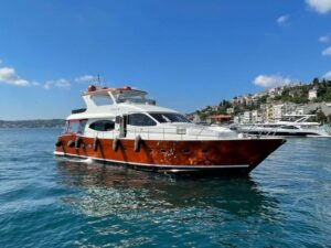 Yacht Thumbnail