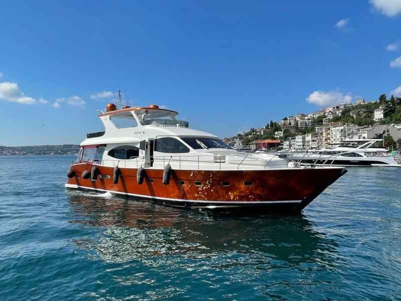 Yacht Gallery