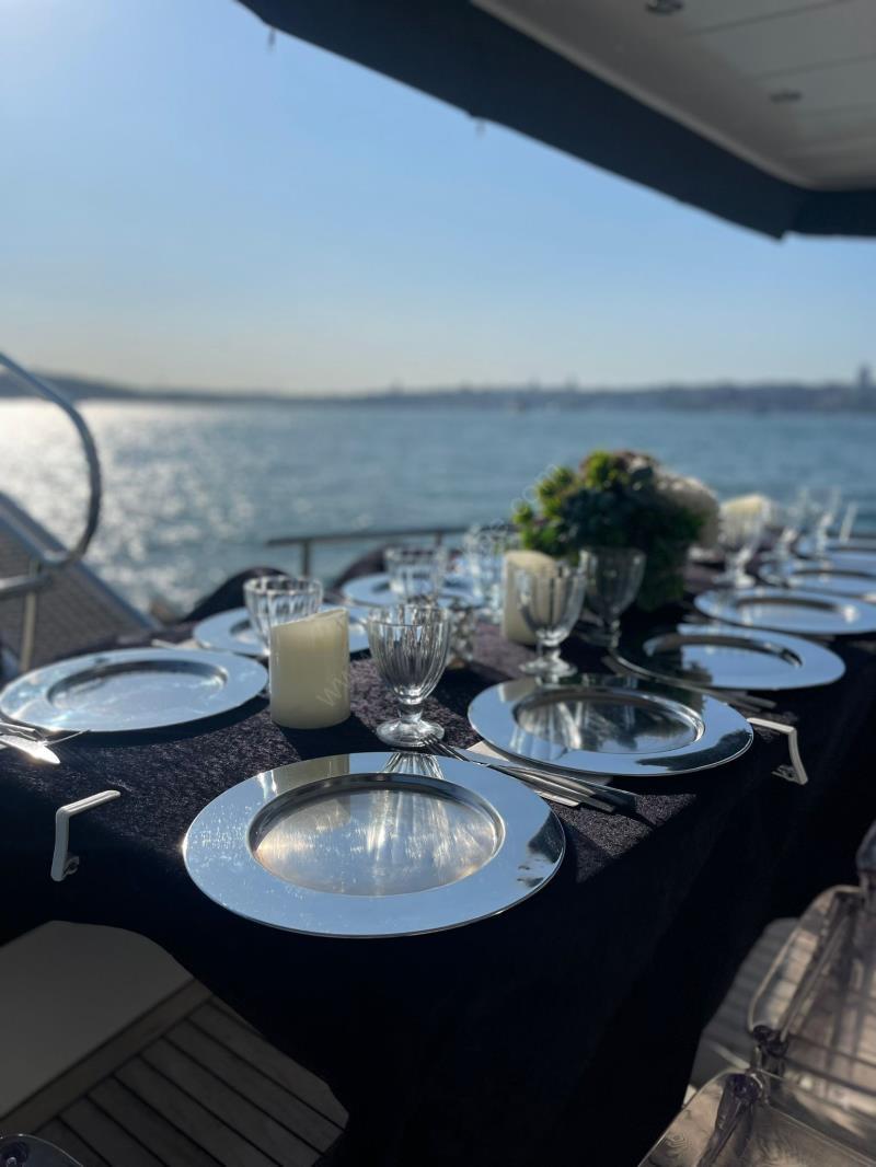 Yacht Gallery