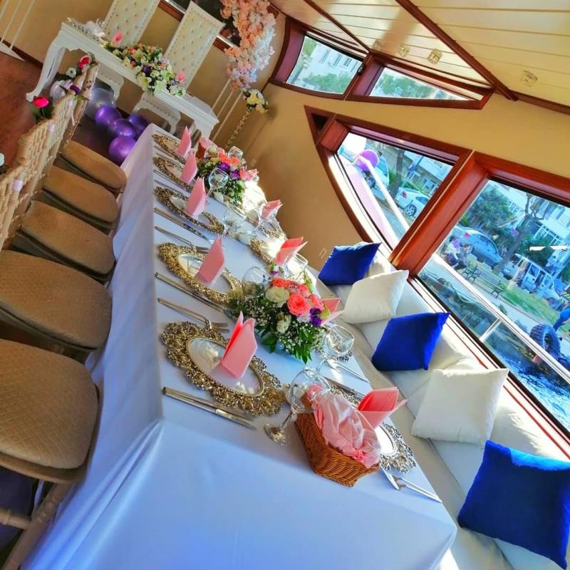 Yacht Gallery