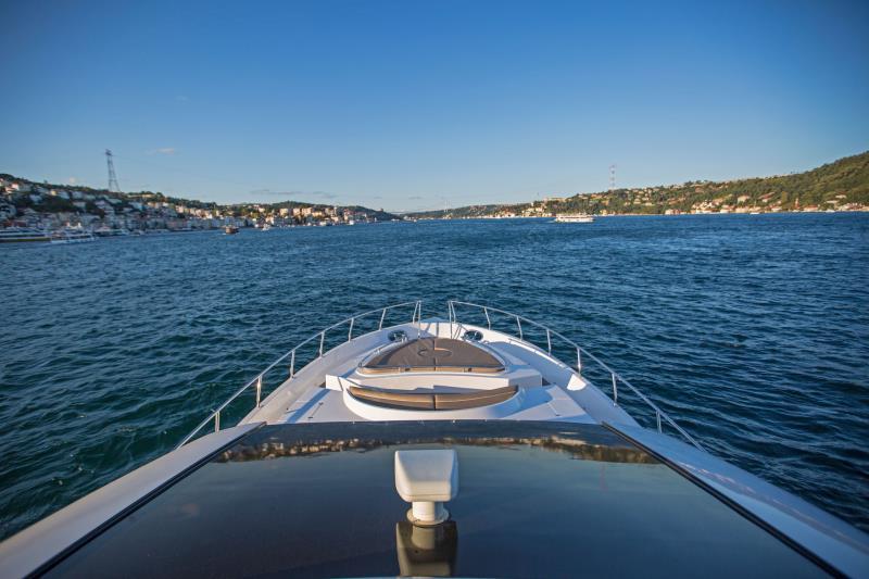 Yacht Gallery