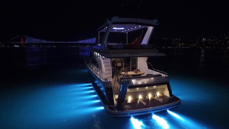 Yacht Gallery