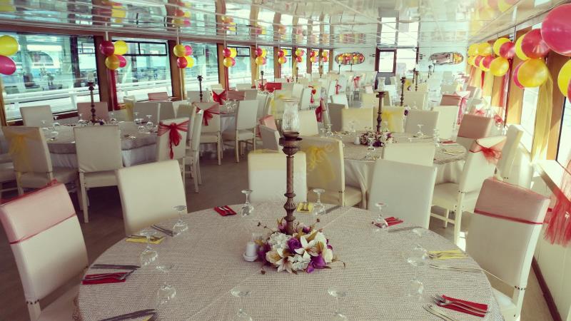 Yacht Gallery