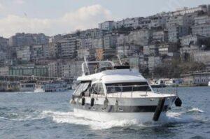Yacht Thumbnail