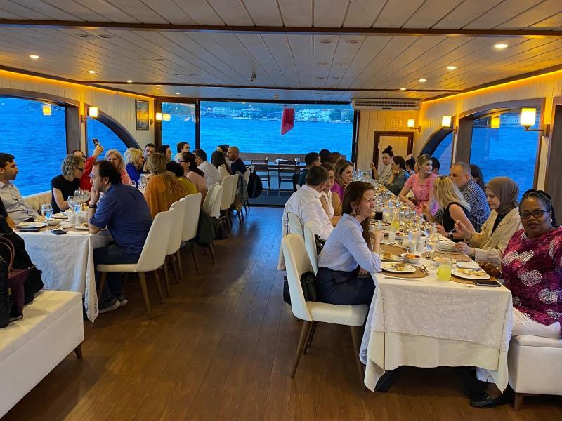 Yacht Gallery