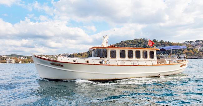 Yacht Gallery