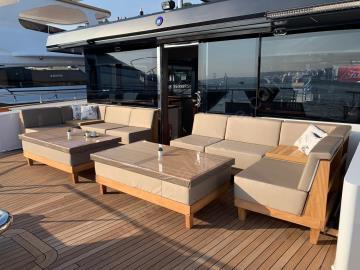 Yacht Gallery