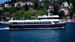 Yacht Thumbnail